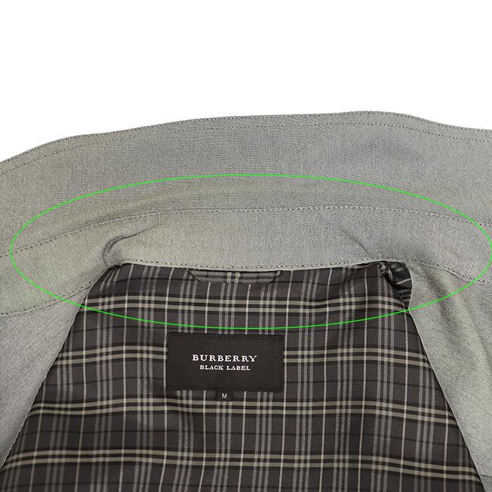 BURBERRY BLACK LABEL（バーバリーブラックレーベル） SALE【美品 