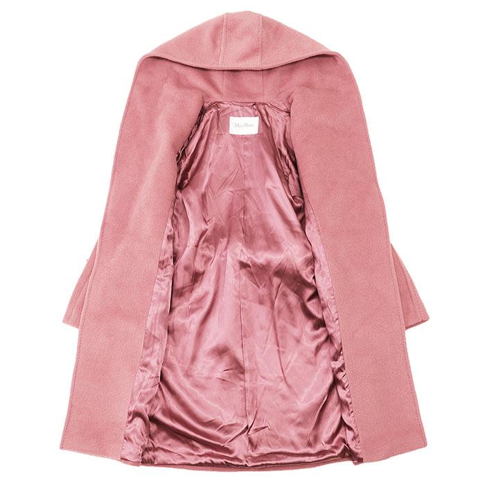 MaxMara マックスマーラ ガウン アルパカ/ウール 40 レディース