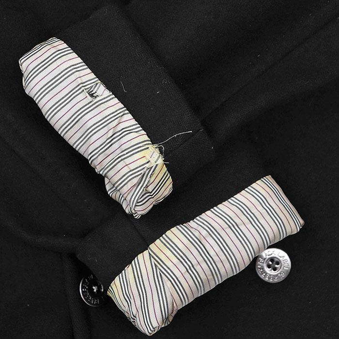BURBERRY BLACK LABEL（バーバリーブラックレーベル） 【SALE