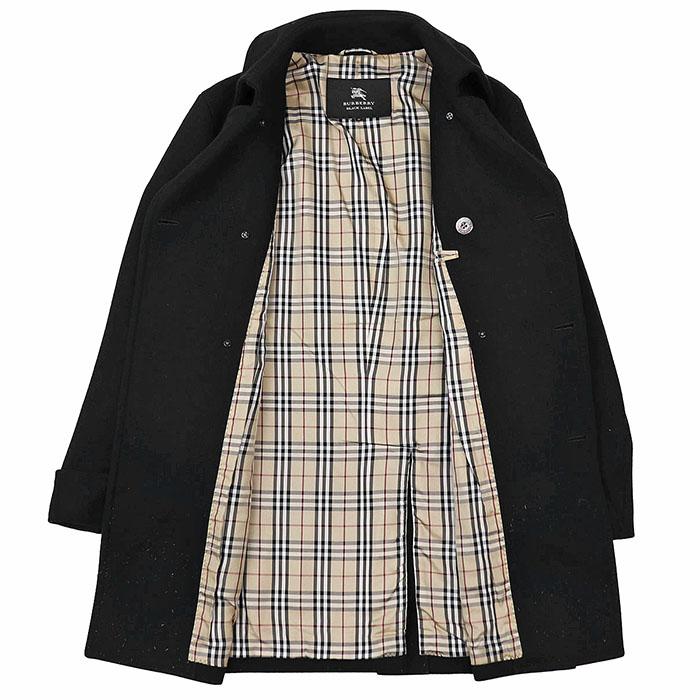 BURBERRY BLACK LABEL（バーバリーブラックレーベル） 【SALE
