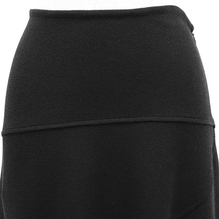JIL SANDER（ジルサンダー） SALE【美品】JIL SANDER フレアスカート