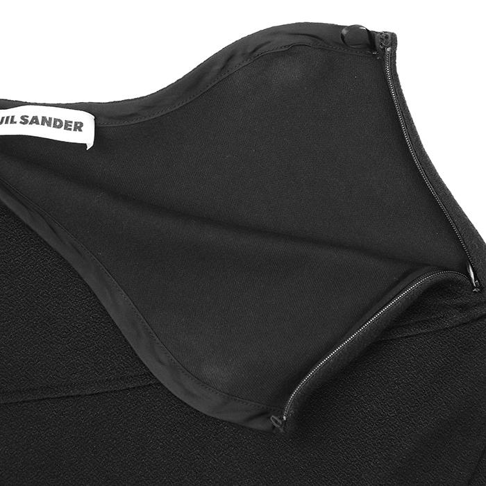 JIL SANDER（ジルサンダー） SALE【美品】JIL SANDER フレアスカート