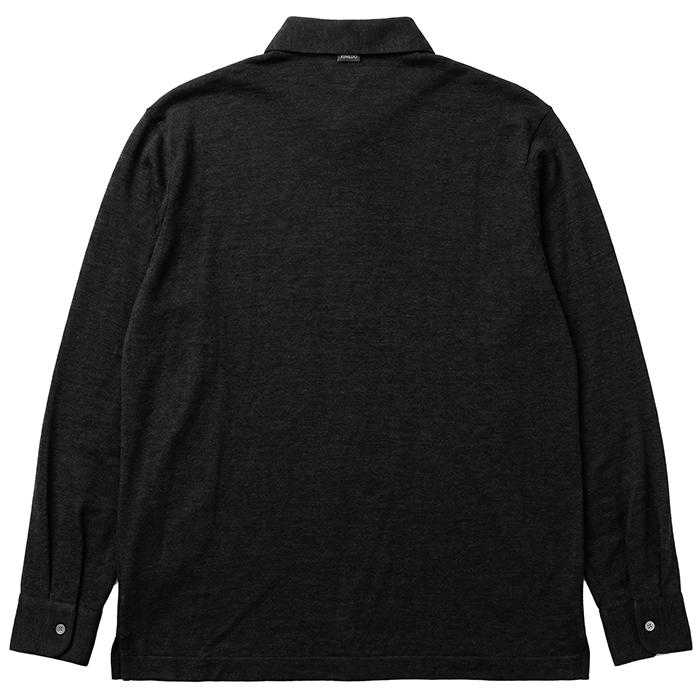 Brioni ブリオーニ カーディガン 52 L相当 チャコール イタリア製 Brioni（ブリオーニ） SALE【美品】Brioni ニット カーディガン サイズ