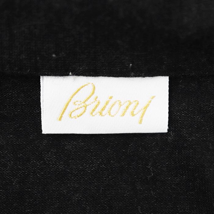 Brioni（ブリオーニ） SALE【美品】Brioni ニット カーディガン サイズ
