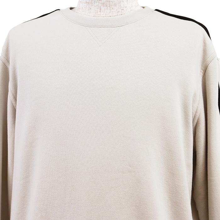 HERMES（エルメス） 【極美品】HERMES ランH スウェット M メンズ 