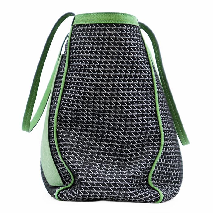 Valextra（ヴァレクストラ） 【極美品】Valextra ミディアムトート 