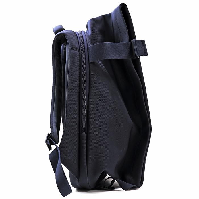 SALE】Cote&Ciel コートエシエル バックパック Isar Small イザール S 