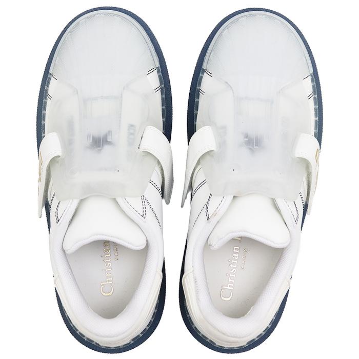 SALE】Christian Dior クリスチャンディオール スニーカー 34 1/2