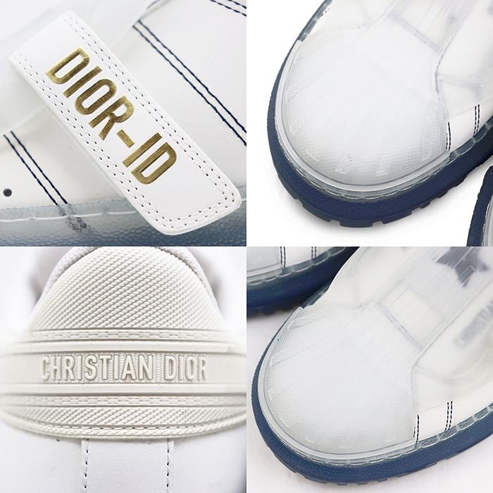 SALE】Christian Dior クリスチャンディオール スニーカー 34 1/2
