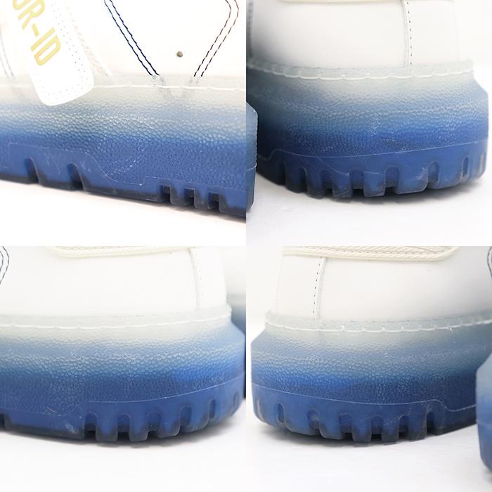 SALE】Christian Dior クリスチャンディオール スニーカー 34 1/2