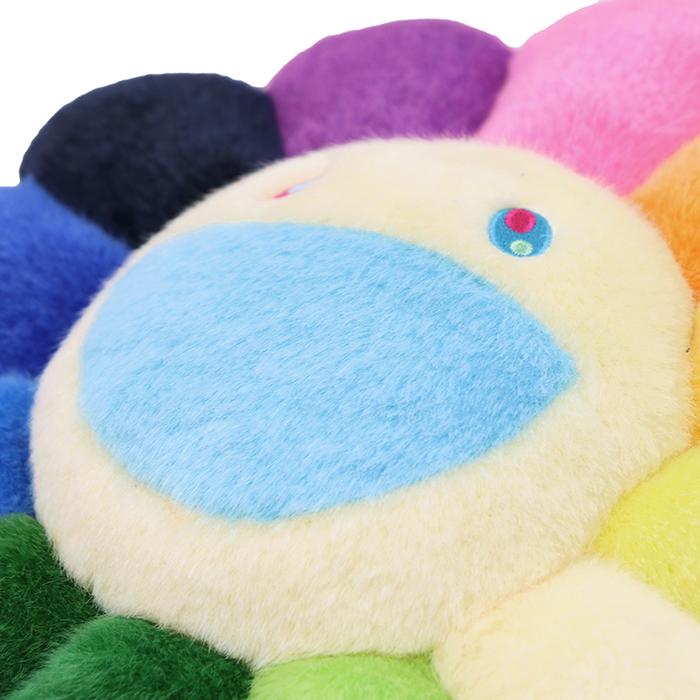 SALE【新品同様】 kaikai kiki ぬいぐるみ × Takashi Murakami 村上隆