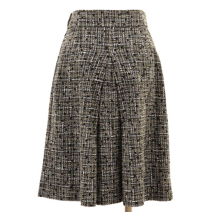CHANEL（シャネル） SALE【美品】CHANEL スカート ツイード 09P P34923