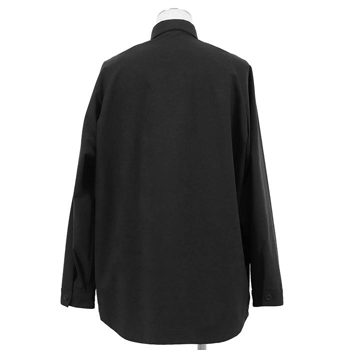 SALE】TEATORA テアトラ カートリッジシャツ サイズ 3 メンズ バリア