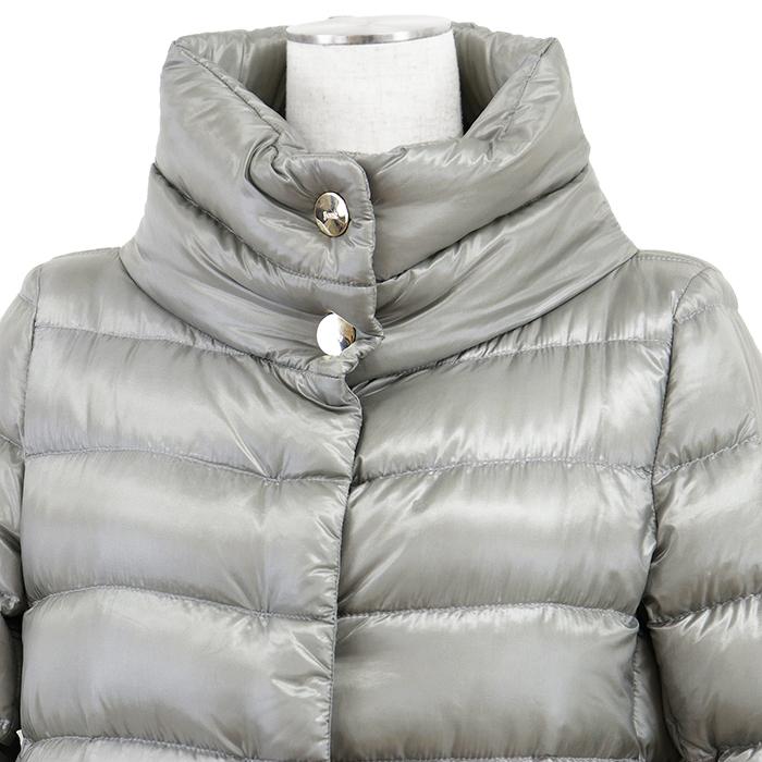 HERNO（ヘルノ） 【SALE】Herno ダウンジャケット サイズ 40
