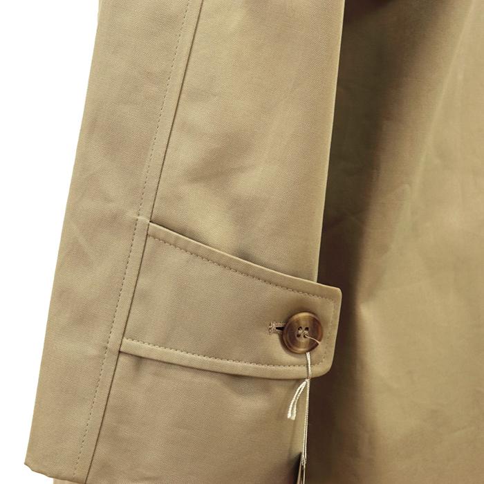 Aquascutum（アクアスキュータム） 【未使用】Aquascutum ステンカラー