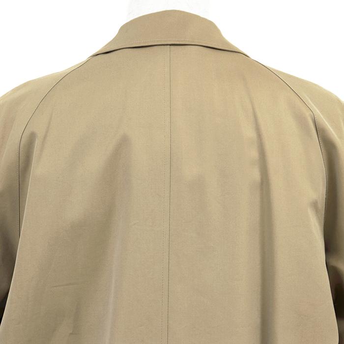 Aquascutum（アクアスキュータム） 【未使用】Aquascutum ステンカラー