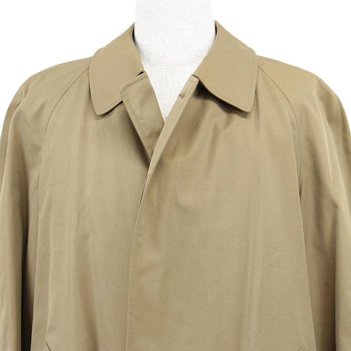Aquascutum（アクアスキュータム） 【未使用】Aquascutum ステンカラー