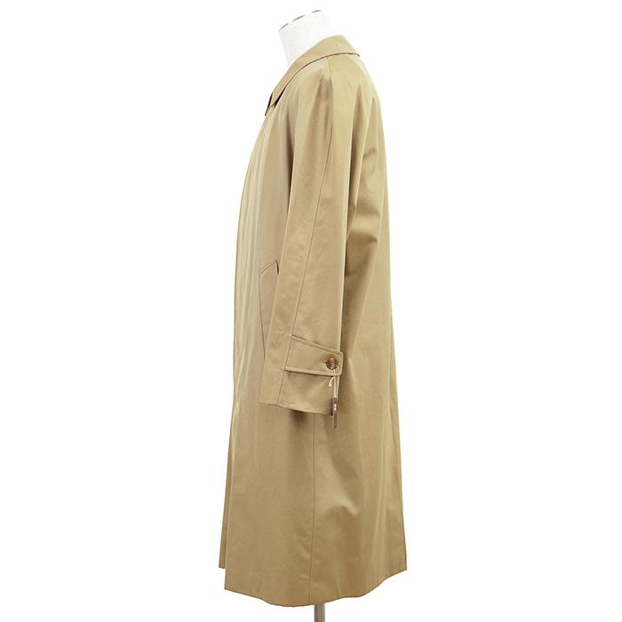 Aquascutum（アクアスキュータム） 【未使用】Aquascutum ステンカラー