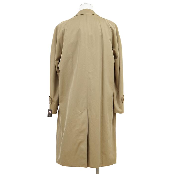 Aquascutum（アクアスキュータム） 【未使用】Aquascutum ステンカラー