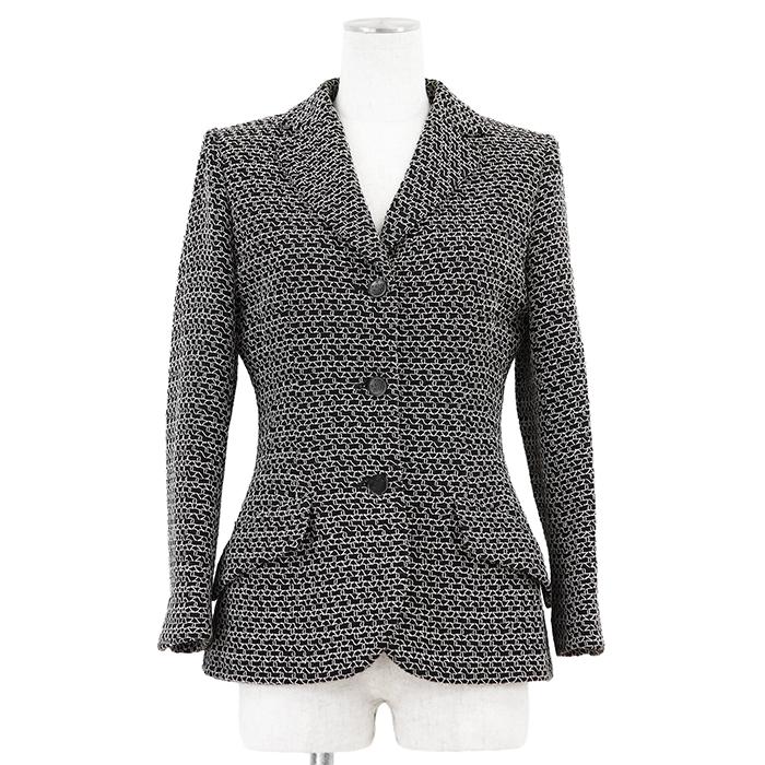 CHANEL（シャネル） 【美品】CHANEL BOUTIQUE ヴィンテージ テーラード 