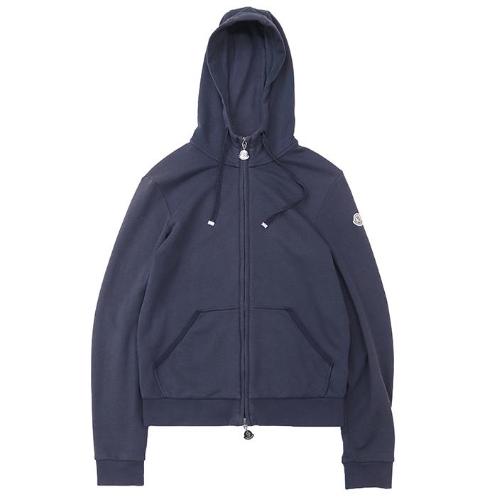 MONCLER（モンクレール） 【SALE】MONCLER スウェットパーカー S