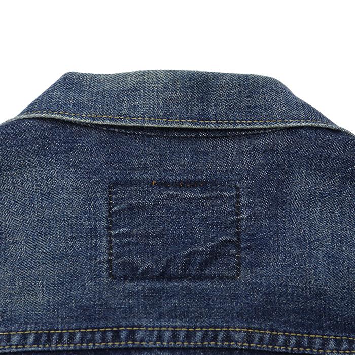 Levi's（リーバイス） 【SALE】Levi's デニムジャケット サイズ 40