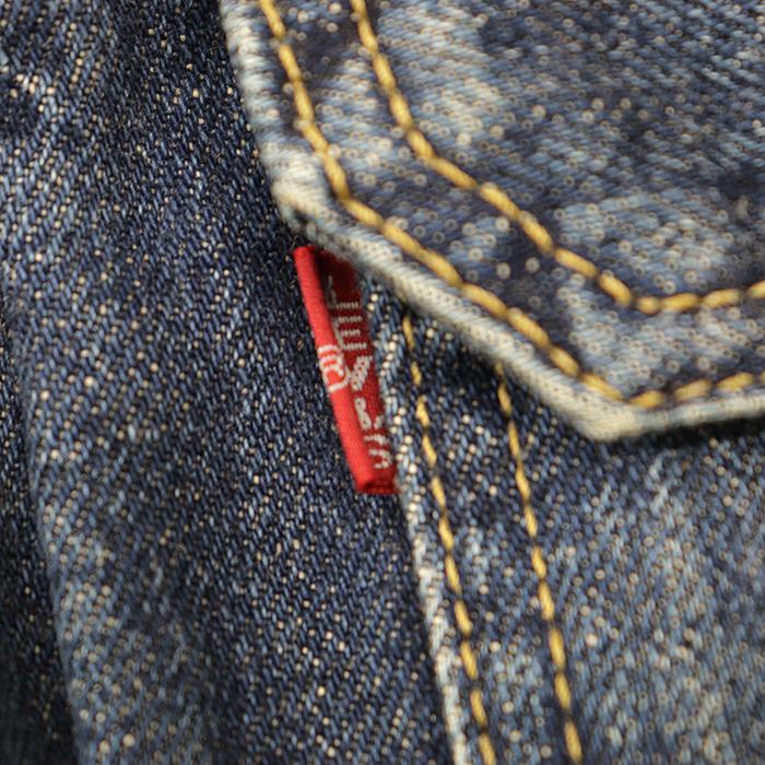 Levi's（リーバイス） 【SALE】Levi's デニムジャケット サイズ 40