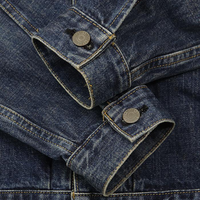 Levi's（リーバイス） 【SALE】Levi's デニムジャケット サイズ 40