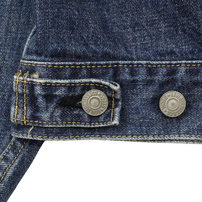 Levi's（リーバイス） 【SALE】Levi's デニムジャケット サイズ 40
