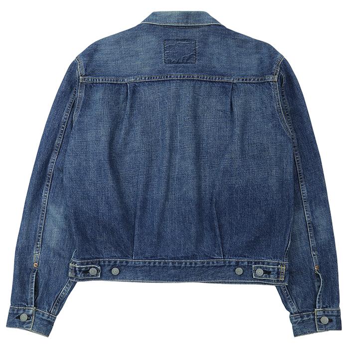 Levi's（リーバイス） 【SALE】Levi's デニムジャケット サイズ 40