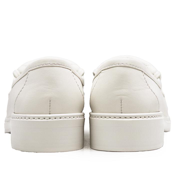 CHANEL（シャネル） 【新品同様】CHANEL レザーシューズ ローファー 38