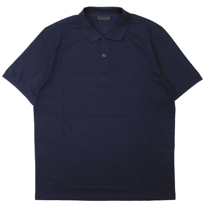 PRADA（プラダ） SALE【美品】PRADA 半袖 ポロシャツ サイズ XXL 