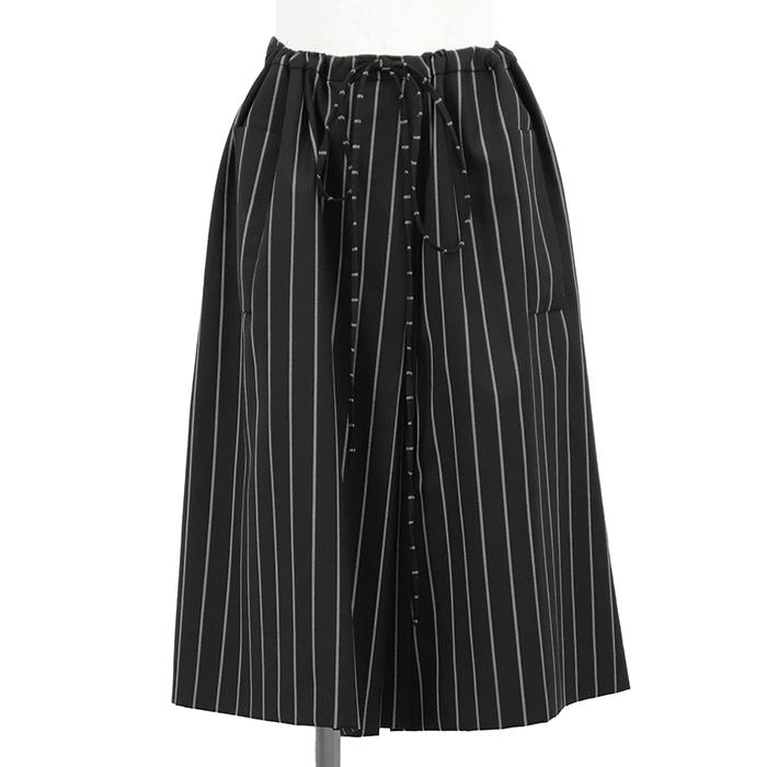 JIL SANDER スカート JIL SANDER（ジルサンダー） 【SALE】JIL SANDER スカート 34