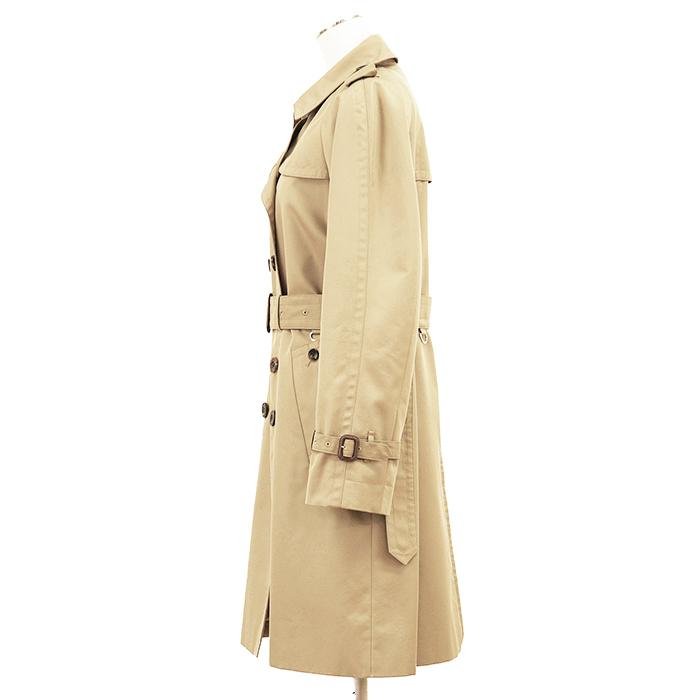 Aquascutum（アクアスキュータム） 【新品同様】Aquascutum トレンチ