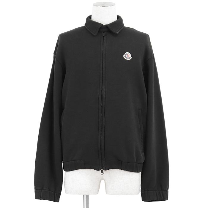 MONCLER モンクレール パーカー　カーディガン　ジャケット　ブルゾン MONCLER（モンクレール） 【美品】MONCLER ジップアップカーディガン S