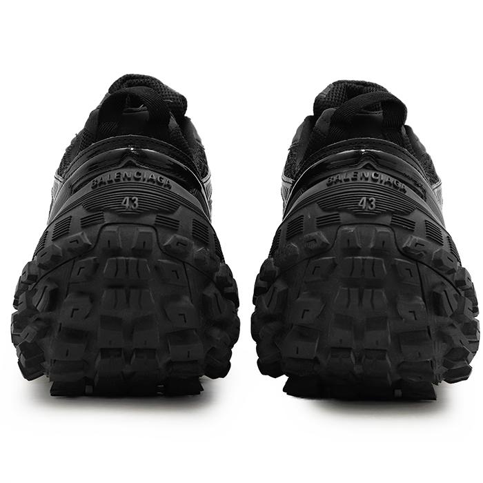 BALENCIAGA（バレンシアガ） スニーカー 43 DEFENDER BOUNCER SNEAKER