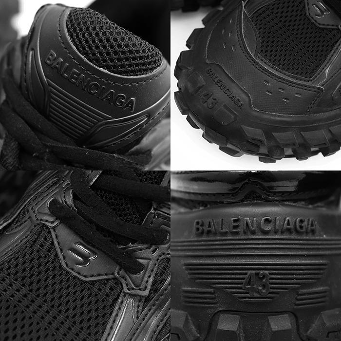 BALENCIAGA（バレンシアガ） スニーカー 43 DEFENDER BOUNCER SNEAKER