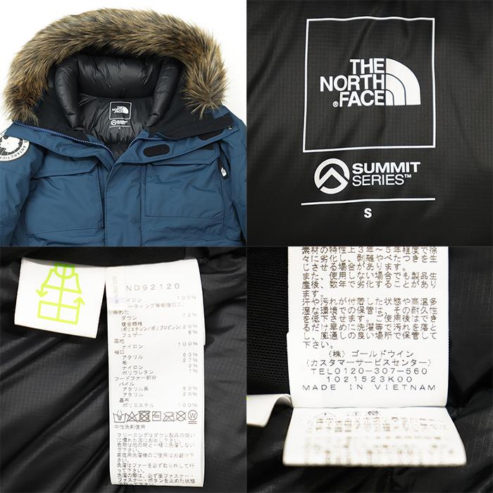 THE NORTH FACE（ザ ノースフェイス） SALE【極美品】THE NORTH FACE