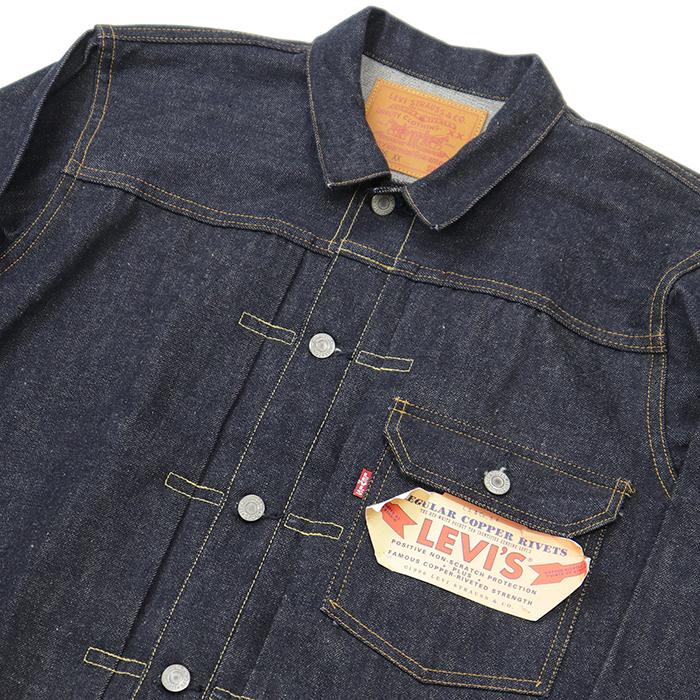 Levi's（リーバイス） 【未使用】Levi's VINTAGE CLOTHING デッド