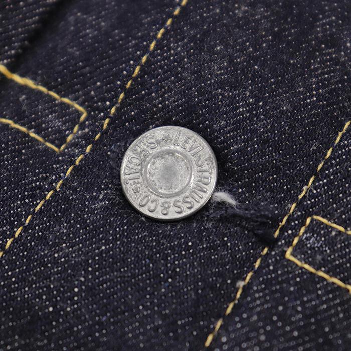 Levi's（リーバイス） 【未使用】Levi's VINTAGE CLOTHING デッド