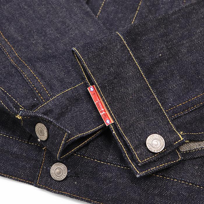 Levi's（リーバイス） 【未使用】Levi's VINTAGE CLOTHING デッド