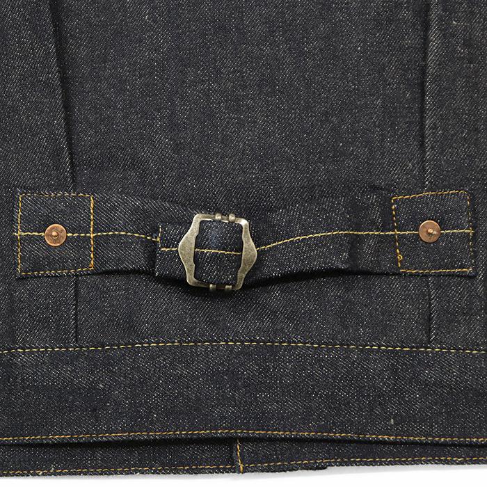 Gジャン完売VE736Mサイズ新品未使用 Levi's（リーバイス） 【未使用】Levi's VINTAGE CLOTHING デッド