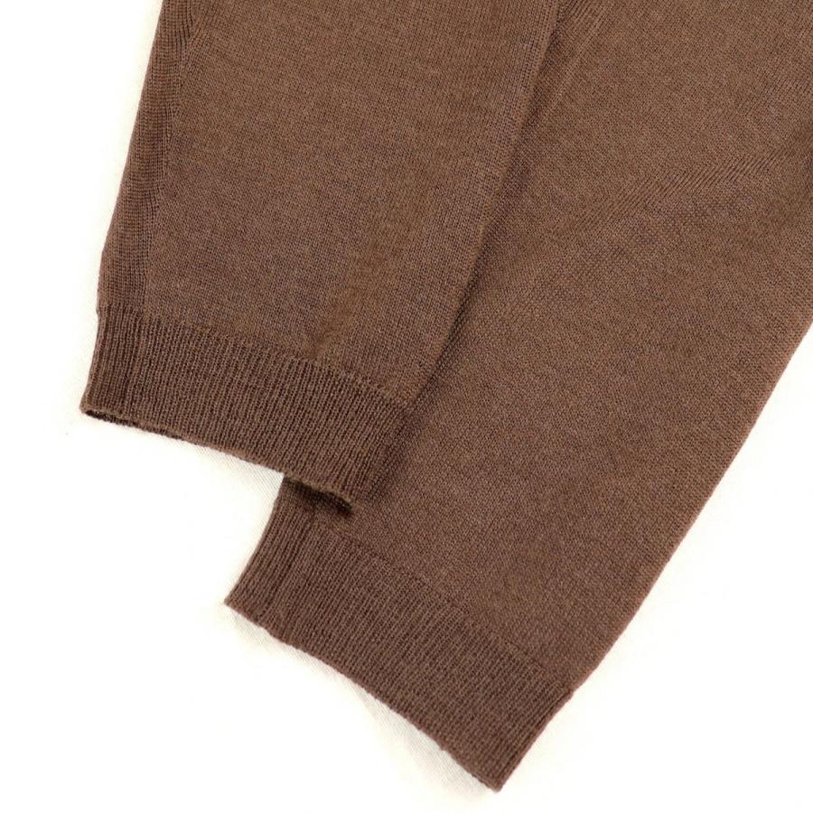 ミュウミュウ 18AW バイカラー ウールニットセーター レディース ミュウミュウ 18AW バイカラー ウールニットセーター レディース
