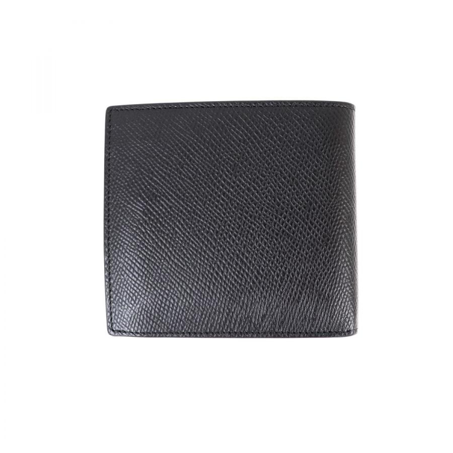 セリーヌ バイフォールドウォレット レザー二つ折り財布 10b653ben メンズ 黒 Bi Fold Wallet Celine Z3 72 72 オパールヤフーショッピング店 通販 Yahoo ショッピング