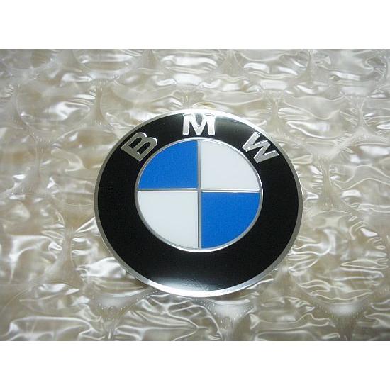BMW BMW純正E30カブリオレM3センターキャップ70ミリ70mmエンブレム 