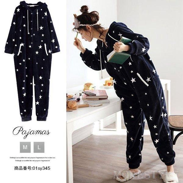 安いそれに目立つ パジャマレディースオールインワンルームウェアフード付き前開き長袖ナイトウェア後ファスナー部屋着寝間着もこもこふわふわ秋冬あったか Xkgigrx Tjcsy073 Open Clothes 通販 Yahoo ショッピング 21正規激安 Www Mysmileteethwhitening Com