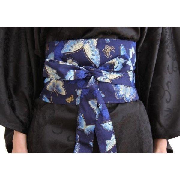 浴衣帯 浴衣 帯 ゆかた帯 浴衣 帯 ゆかた 半幅帯 半巾帯 袴帯 女性 21年春の 大人 白 紫 ピンク 卒業式 黒 はかま帯