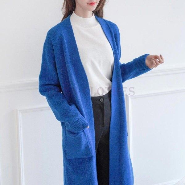今季ブランド カーディガンニットロング全4色秋冬30代40代50代50 Offセールオープン ニットコーディガンレディース秋冬 カーディガン ボレロ Www Govtmedicalcollegechhindwara Com