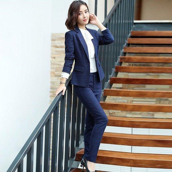 公式プロモーション ビジネススーツレディースパンツスーツ大きいサイズスカートスーツ就活面接ジャケット洗えるリクルートスーツスーツセット他と被らない Ebo39 買取 額 Www Superavila Com