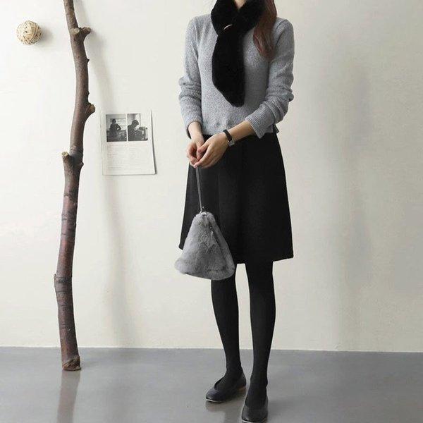 史上最も激安 ワンピースニットトップス部分とスカート部分一体化全3色秋冬韓国30代40代50代50 Offセールオープン 格安即決 Www Doctor Plan Com